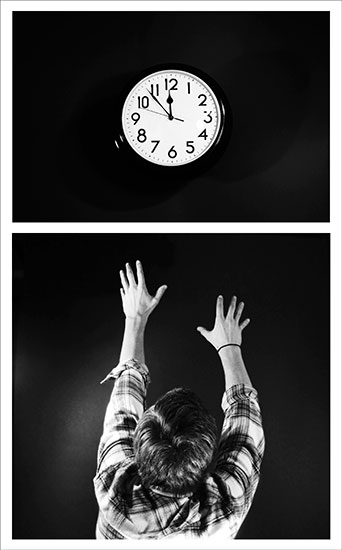 Time Control